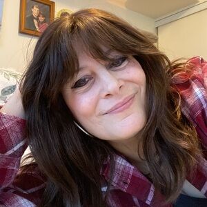 Meet your Posher, Julie